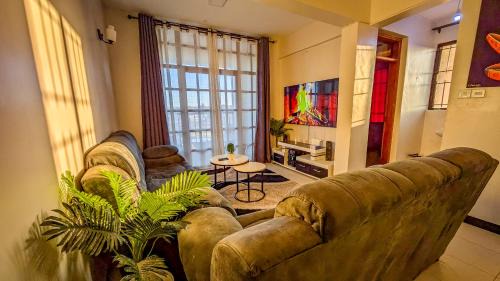 Eldoret House | MAHALI MZURI Eldoret