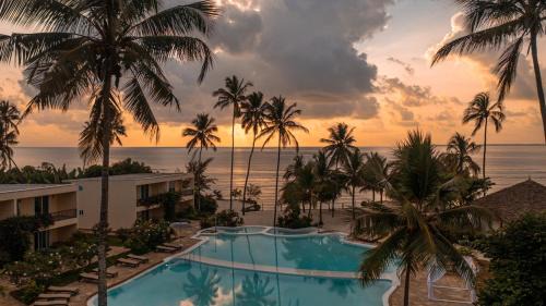 Uroa Resort | Maharaja Boutique Hotel Zanzibar