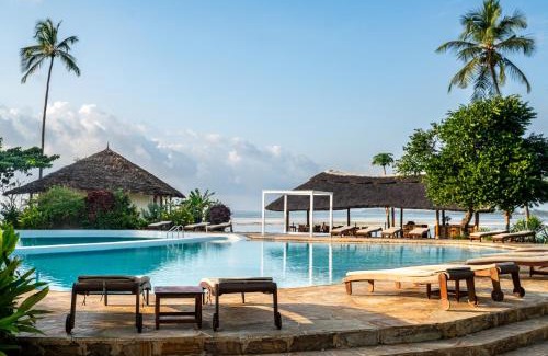 Uroa Resort | Maharaja Boutique Hotel Zanzibar