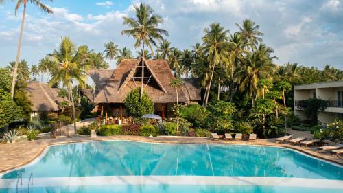 Uroa Resort | Maharaja Boutique Hotel Zanzibar
