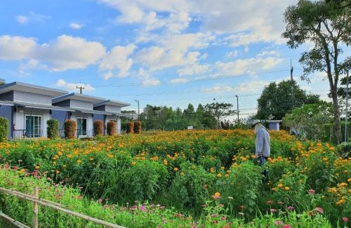 Si Chiang Mai Resort | Maharak Resort