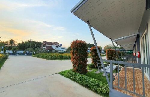 Si Chiang Mai Resort | Maharak Resort