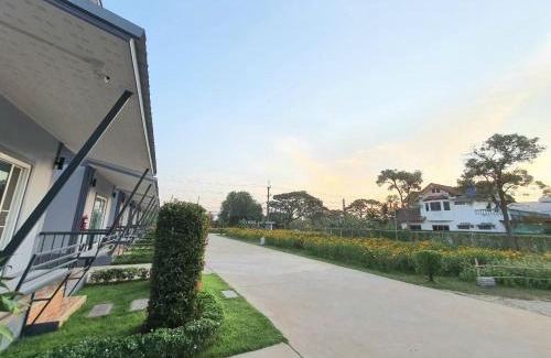 Si Chiang Mai Resort | Maharak Resort