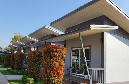 Si Chiang Mai Resort | Maharak Resort