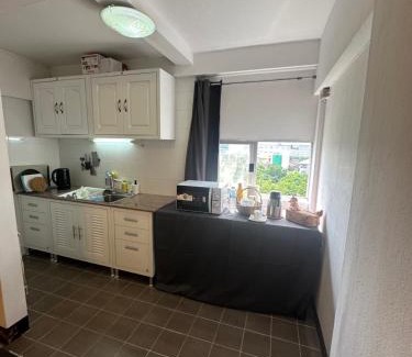 Bang Khen Apartment | Mahasap Ramindhra next to MRT Station