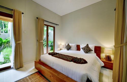 Ubud Villa | Mahayoga Ubud Private Pool Villa Spa And Resto