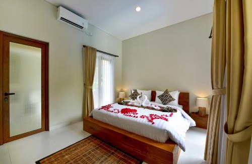Ubud Villa | Mahayoga Ubud Private Pool Villa Spa And Resto