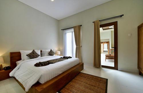 Ubud Villa | Mahayoga Ubud Private Pool Villa Spa And Resto
