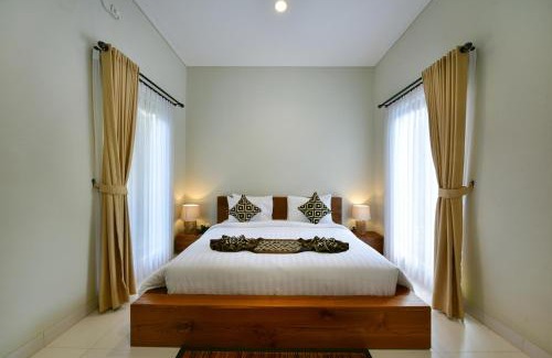 Ubud Villa | Mahayoga Ubud Private Pool Villa Spa And Resto