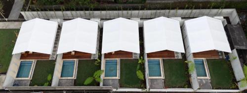 Toya Bungkah Apartment | MaHe Glamping