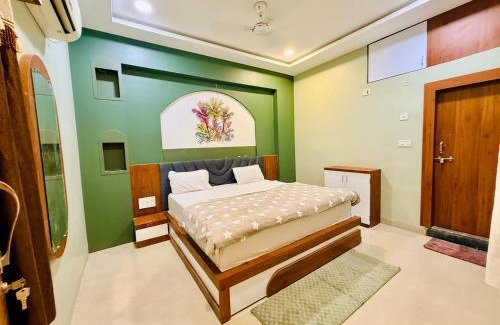 Maheshwar Hotel | Maheshwar's Stay