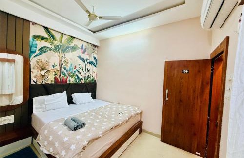 Maheshwar Hotel | Maheshwar's Stay