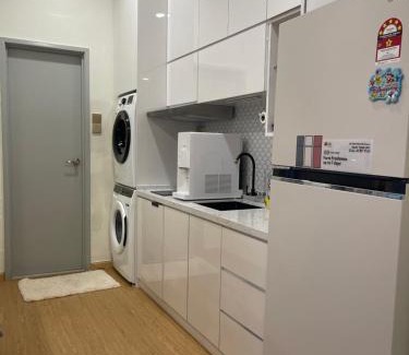 Kuantan Apartment | Mahkota Valley Suite by ZD