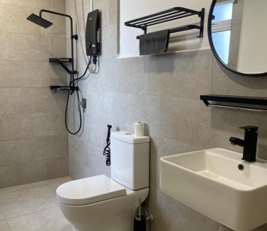 Kuantan Apartment | Mahkota Valley Suite by ZD