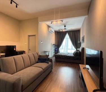 Kuantan Apartment | Mahkota Valley Suite, Lemmie Stay