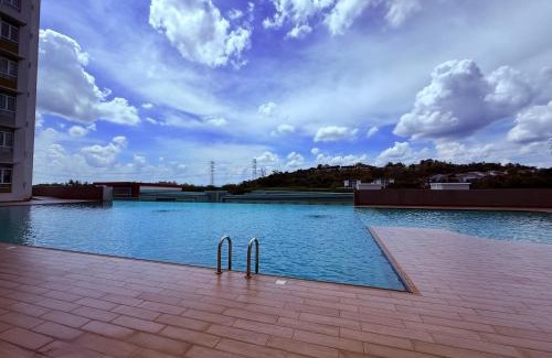 Kuantan Apartment | Mahkota Valley Suite, Lemmie Stay