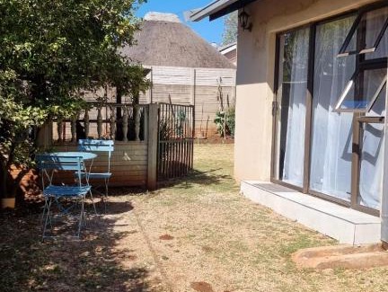 Wierdapark House | Mahlobo Guest Suite