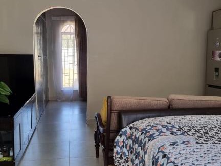 Wierdapark House | Mahlobo Guest Suite