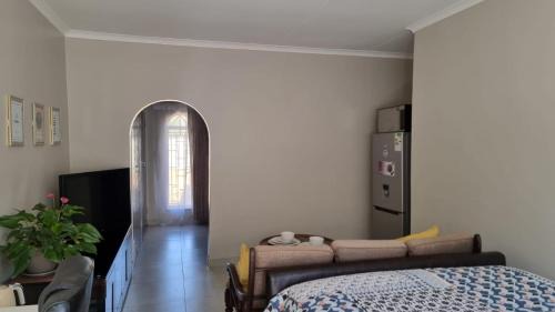 Wierdapark House | Mahlobo Guest Suite