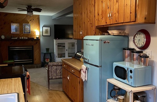 Deerwood Cottage | Mahnomen Cottage: Hike, Bike, Fish, & Relax only 2 hrs north of the Twin Cities!