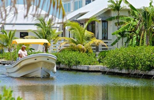 San Pedro Resort | Mahogany Bay Resort and Beach Club, Curio Collection