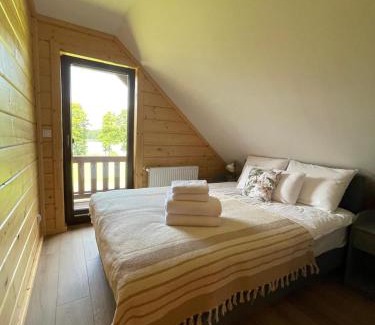 gmina Kurzetnik House | Mahoniówka Mikołajki