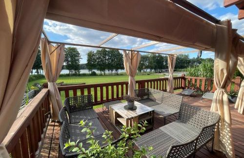 gmina Kurzetnik House | Mahoniówka Mikołajki