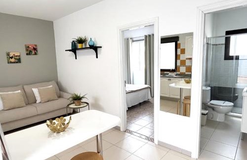 Arrecife Apartment | Mahostly Apartamento Comillas PF