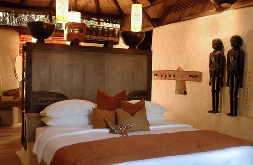 Tala Cabin | Mahua Kothi, Bandhavgarh National Park