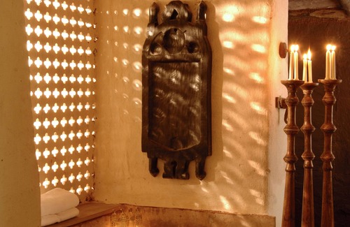 Tala Cabin | Mahua Kothi, Bandhavgarh National Park