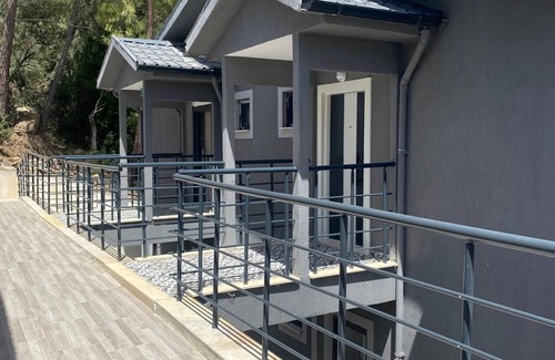Sarigerme Apartment | MAİ APART