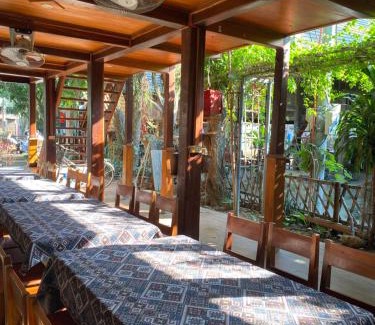 Lac Village Hotel | Mai Chau Dreams Homestay