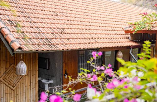 Chieng Chau House | Mai Chau Moment Homestay