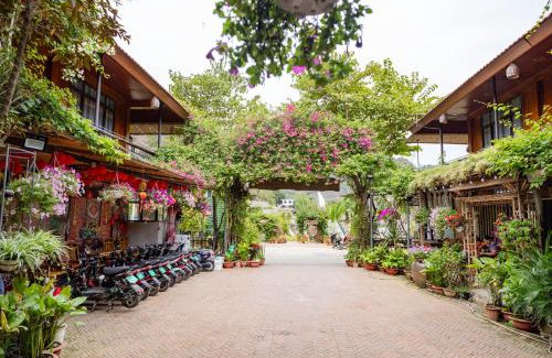 Chieng Chau House | Mai Chau Moment Homestay