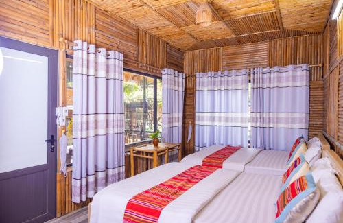 Chieng Chau House | Mai Chau Moment Homestay