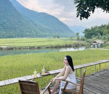 Chieng Chau House | Mai Chau riverside Homestay