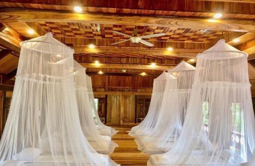 Mang Yang Cabin | Mai Hill Homestay Pù Luông