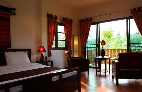 Mae On House | Mai Siam Resort