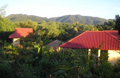 Mae On House | Mai Siam Resort