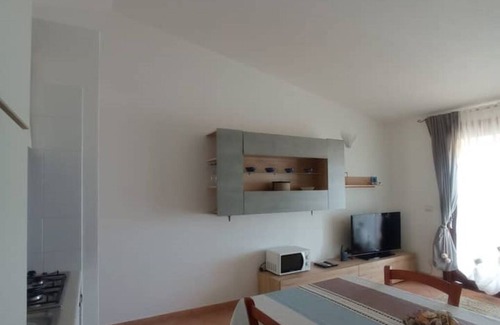 Trinita d'Agultu e Vignola House | Maia house, pool, parking space and garden