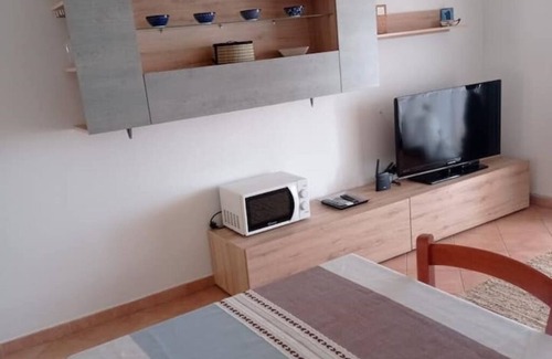 Trinita d'Agultu e Vignola House | Maia house, pool, parking space and garden