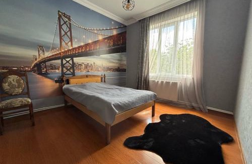 Mirzaani House | Maia's Farmstay & Cuisine - Tours and Master classes