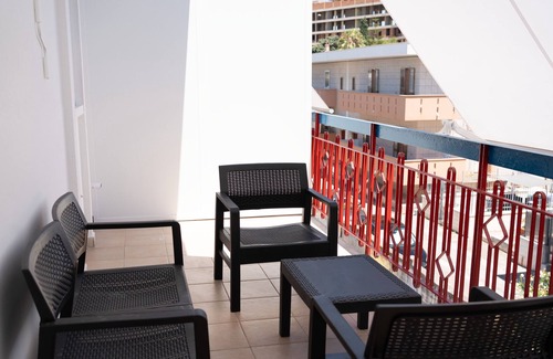 Municipio 3 House | MAIDA Private room in B&B - G&G Luxury Rooms