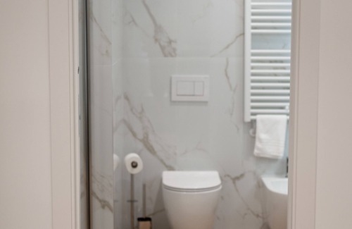 Municipio 3 House | MAIDA Private room in B&B - G&G Luxury Rooms