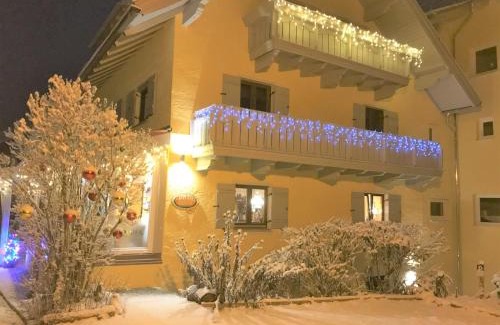 Bayerisch Eisenstein House | Maier Pension