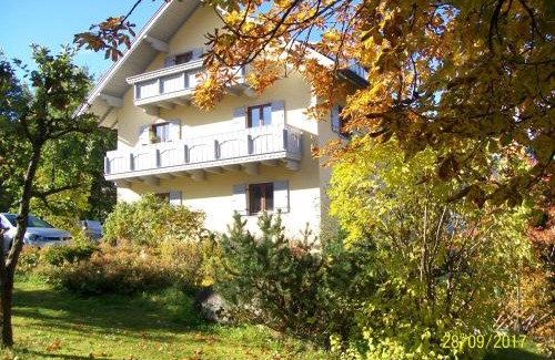 Bayerisch Eisenstein House | Maier Pension