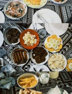 Nalauwaki House | Maika Beachside homestay