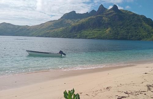 Nalauwaki Apartment | Maika beachside homestay