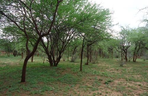 Kajiado County Cabin | Mailua Retreat