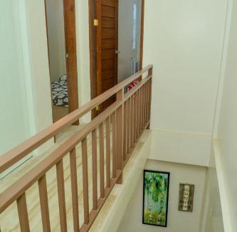 Talomo District Apartment | MAILZ HAVEN BEAUTIFL 3BR MODERN APRT NEAR SM DOOR-D